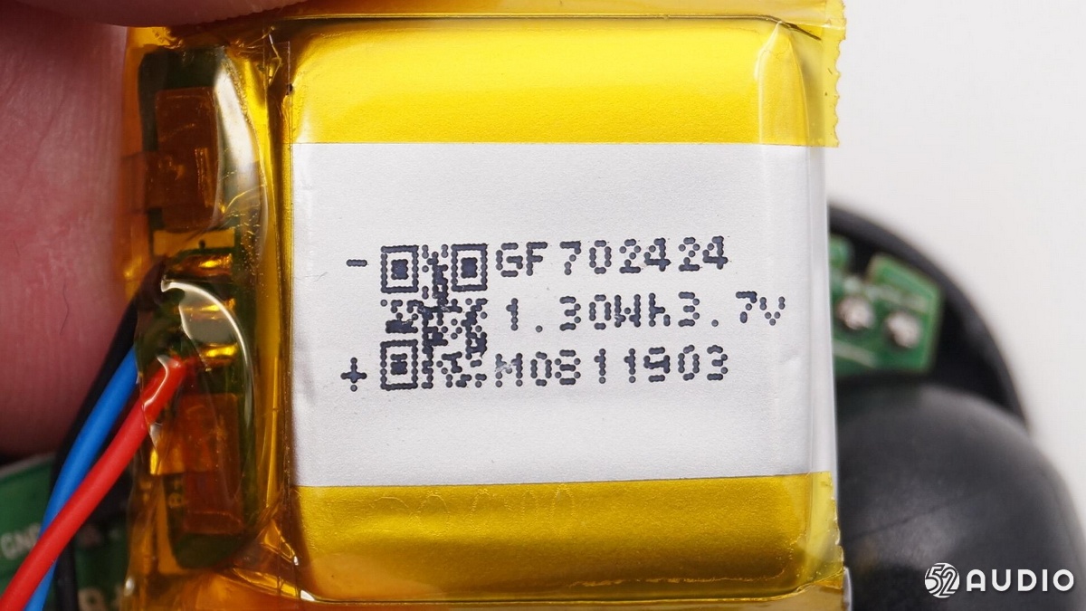 拆解报告jbl,jblt280tws蓝牙耳机拆解