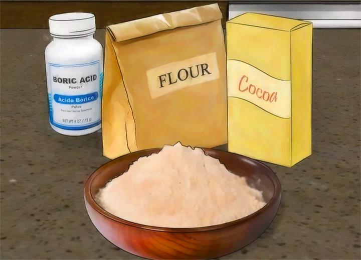 家里蟑螂太多处理方法不用小苏打,家里蟑螂太多怎么能彻底清除蟑螂