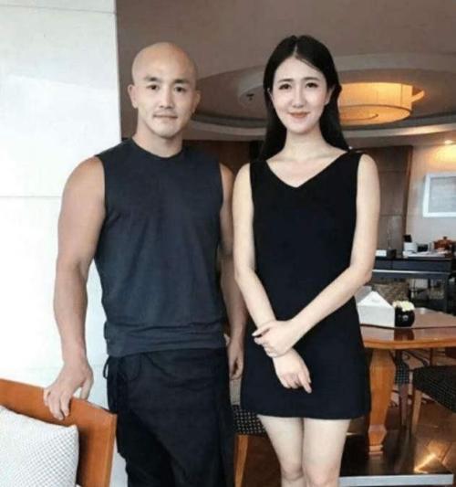 武僧一龙复出二番战,武僧一龙澄清眉骨受伤原因