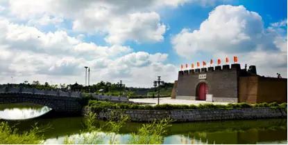 营口最值得玩的景点,营口必游景点大全介绍