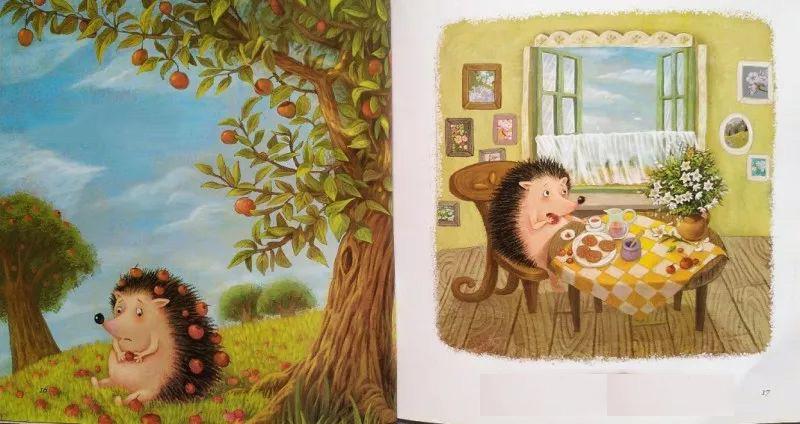 拥抱拥抱绘本故事完整版,拥抱的相关绘本