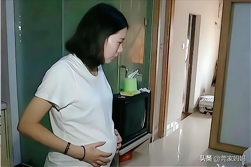 孕期变黑孩子会越来越好看,孕期变丑的10个征兆