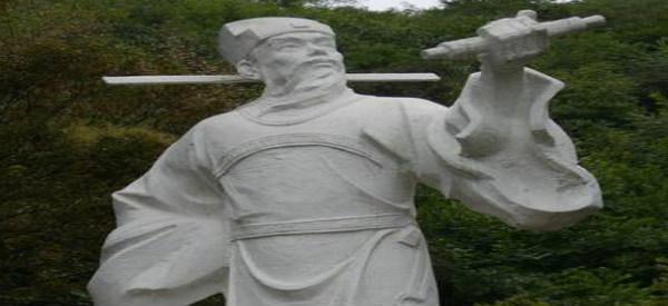 唐宋八大家是哪八位的简介,唐宋八大家分别是哪几个人