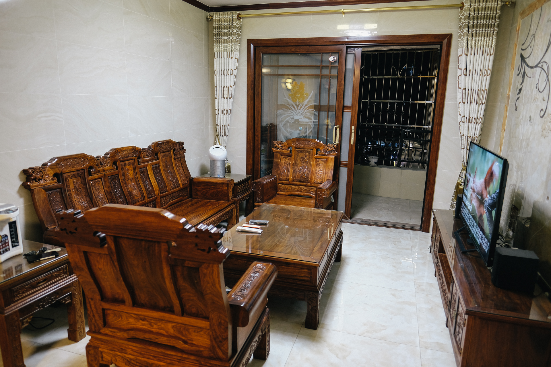 戴森空气净化风扇评测,戴森purecool无叶净化风扇