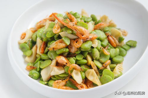 蚕豆的10种最佳吃法,蚕豆的12种最佳吃法