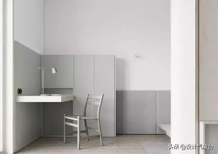 经济实用十款简约户型图集欣赏,经典户型装修附户型图