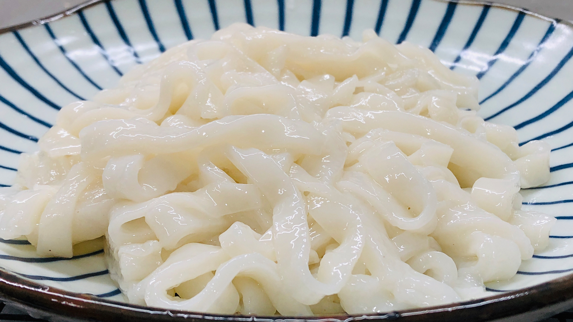 一碗大米，教你做纯手工米粉，柔软有弹性，做法配方步骤详细讲解