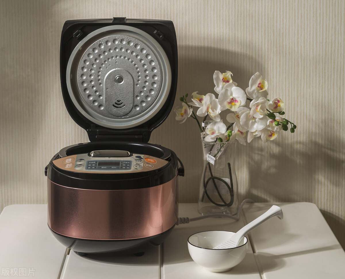 电饭煲用对了，能做一桌子硬菜，这九道菜一键搞定，别提多省事了