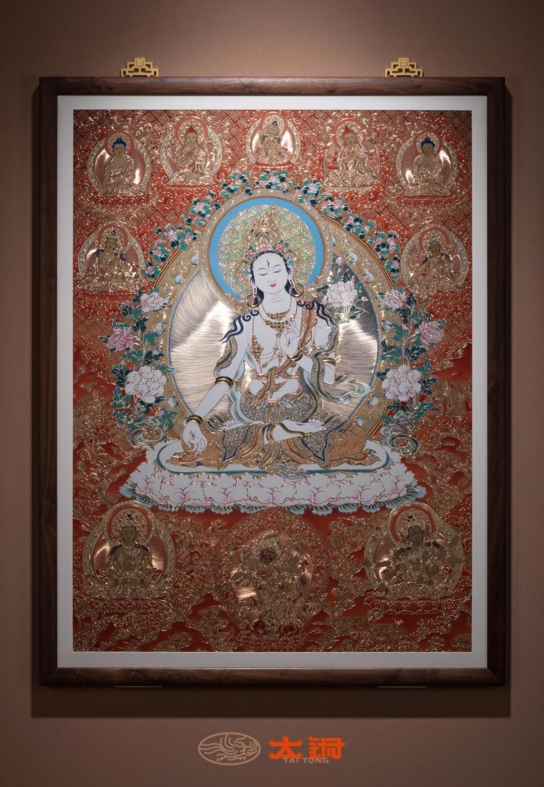 站在巅峰上，行业领军品牌铜师傅这回孵化出“太铜”到底是什么？