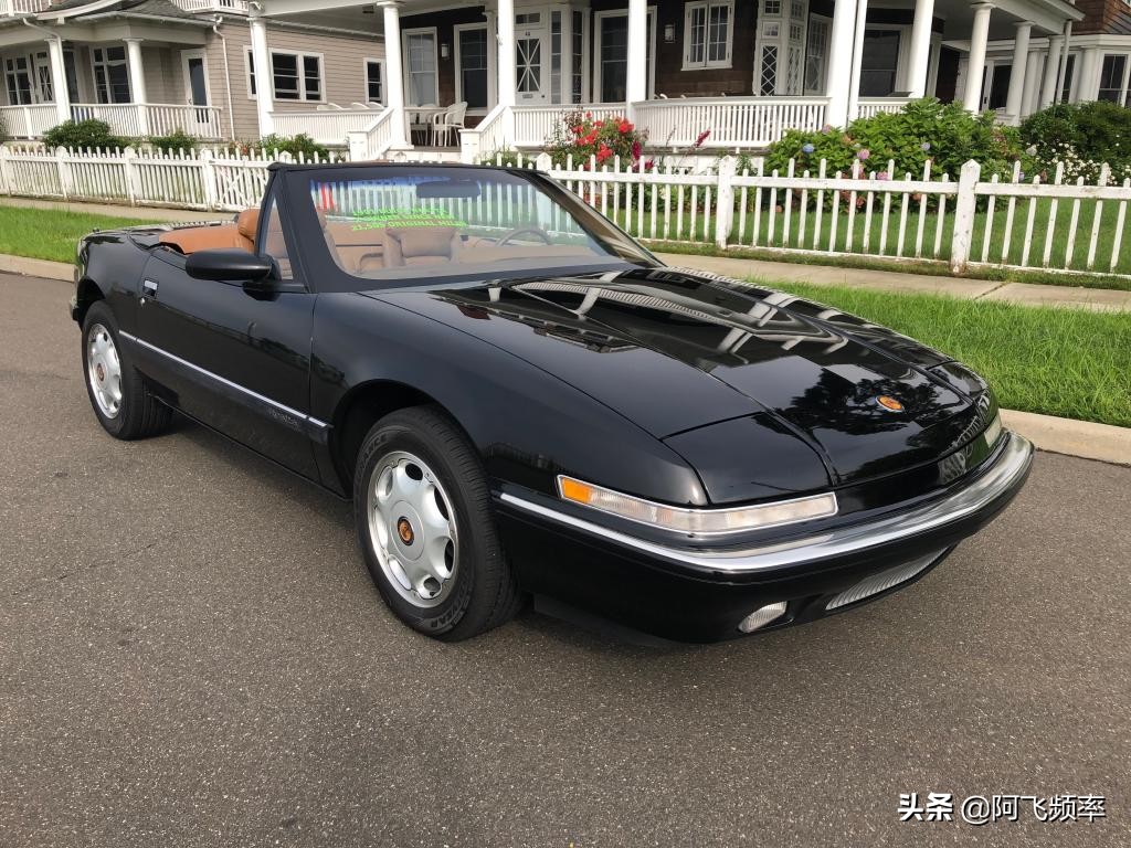 最不容易看出来的敞篷车,便宜冷门敞篷车有哪些