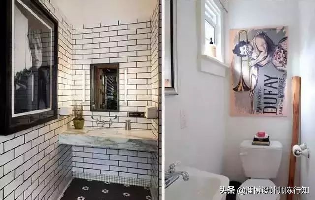 浴室怎么装修豪华,浴室怎么装修更显高档