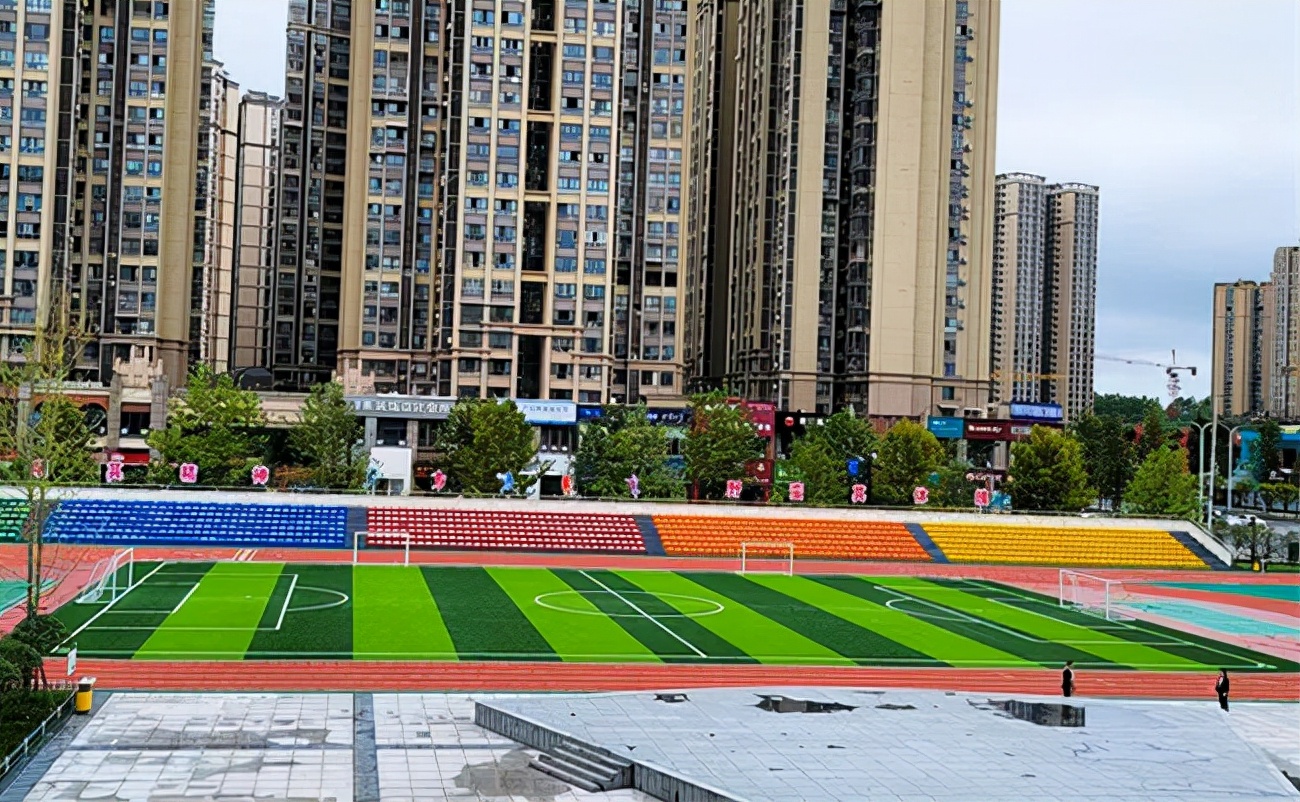 五星小学教学质量,五星小学