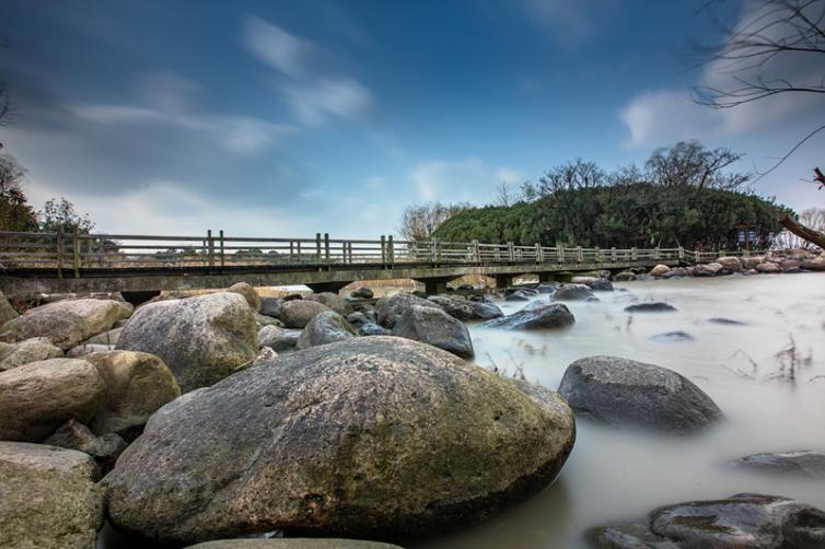 上海周边休闲自驾游攻略路线推荐,上海周边旅游自驾游攻略路线大全