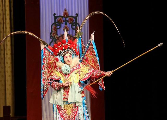 古代戏曲危机视频,戏曲衰落的原因和保护措施