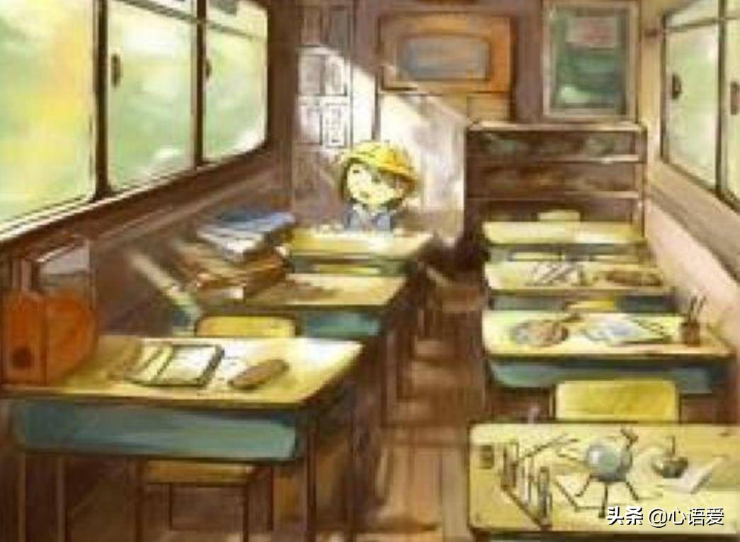 育儿书目窗边的小豆豆,窗边的小豆豆印象深刻的故事