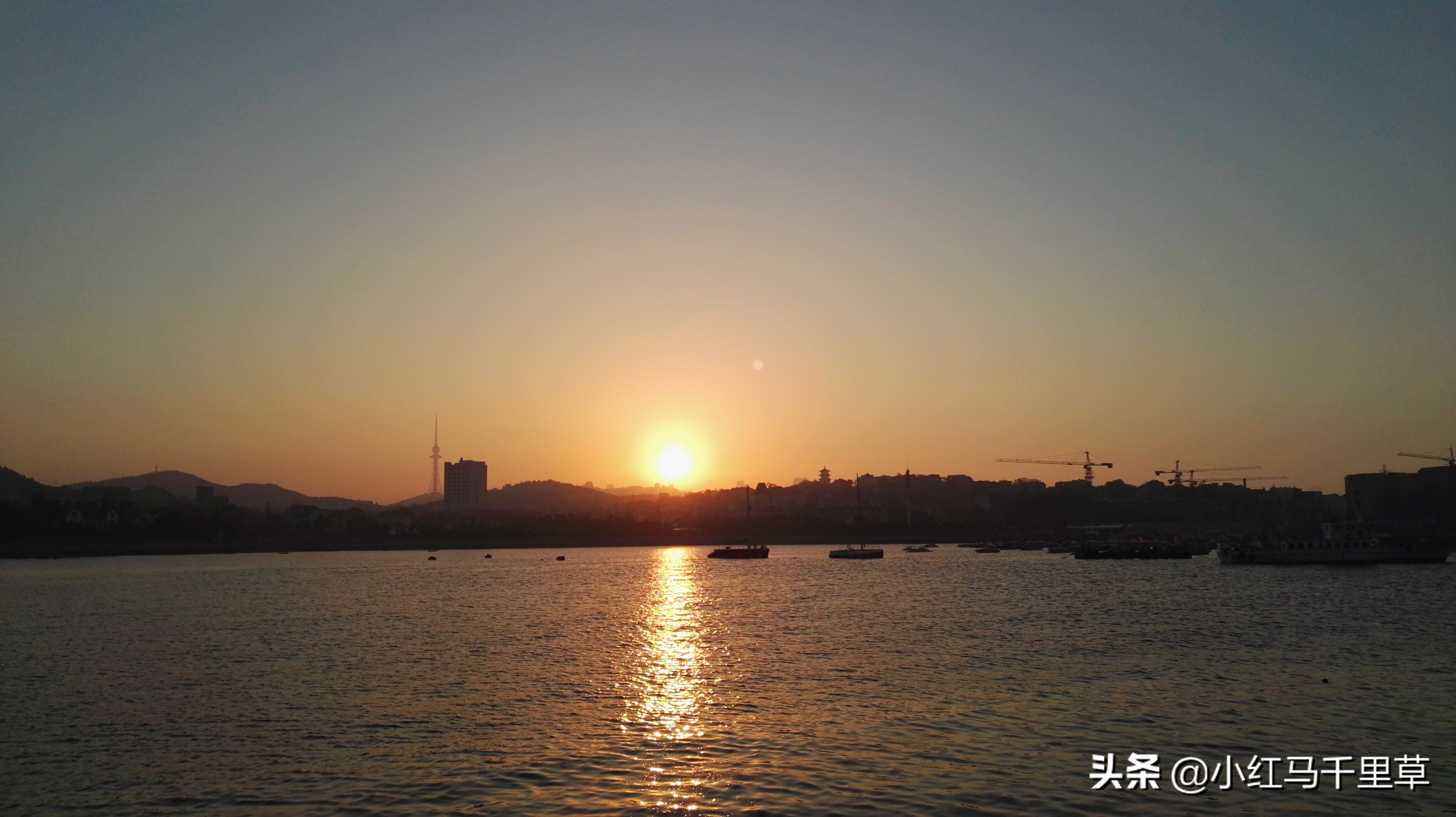 好客山东青岛旅游攻略,好客山东浪漫青岛