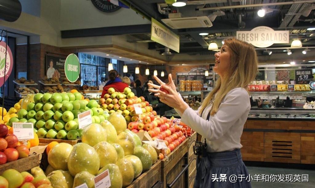 英国生活一年要花多少钱,留学英国的奢侈生活