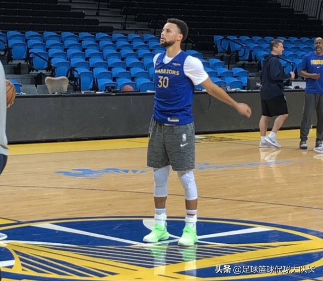 玩儿呢？勇士将库里下放到发展联盟，3小时后召回，预计3天后复出