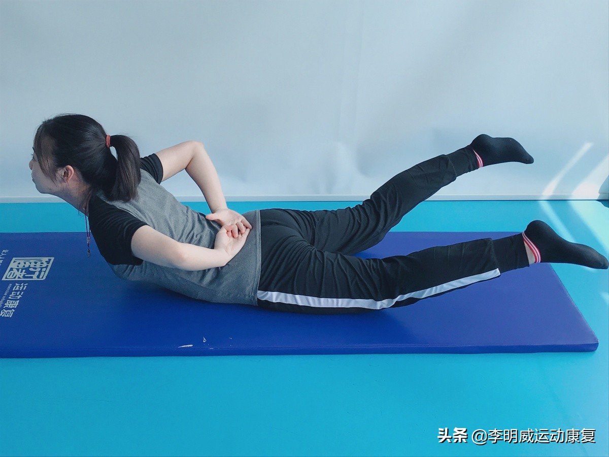 超详细的腰痛康复方案——腰痛自我评估、手法理疗和康复训练全解