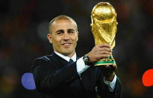 世界足坛十大领袖,世界十大后防领袖