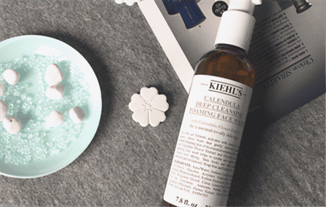 敏感肌适合用的洗面奶推荐,12-15岁弱酸性洗面奶推荐学生