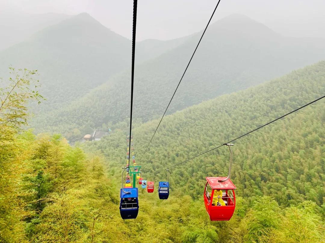 中国最美的十大温泉旅游胜地,一日游十大最美丽温泉