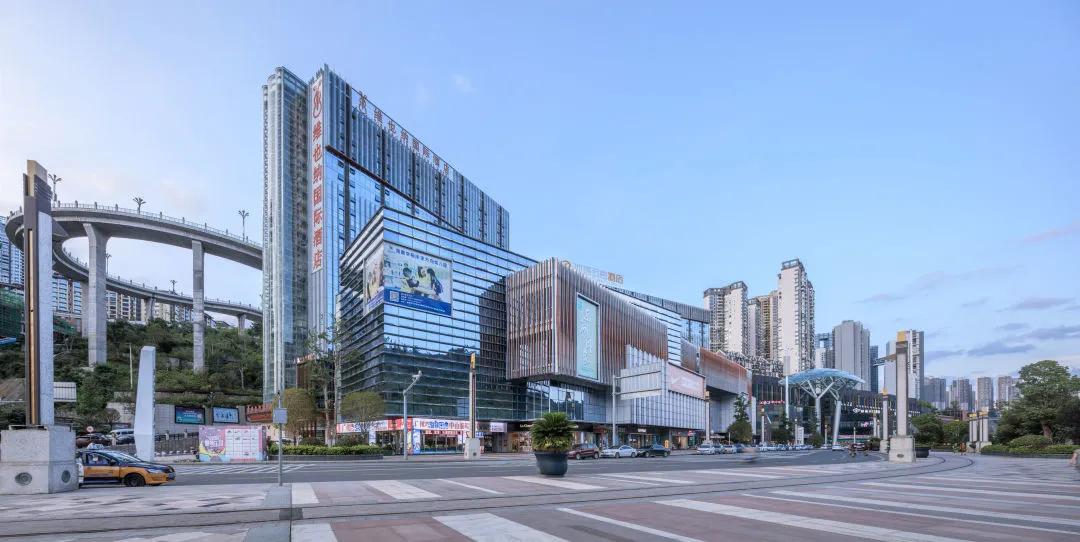 两大企业强强联手,2024大湾区建筑业发展形势