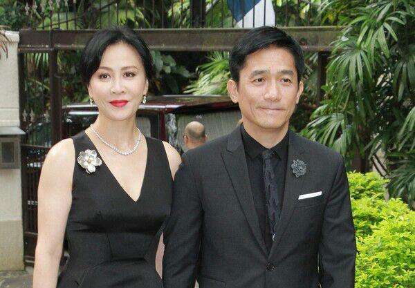 刘嘉玲绑架案曾志伟,刘嘉玲被绑架事件曾志伟如何评价