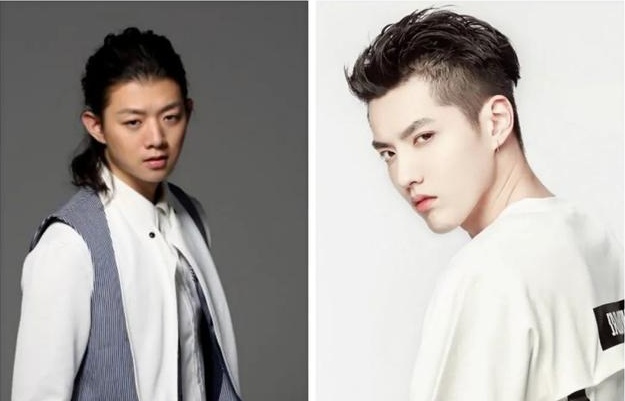 小丑女的演员罗比,小丑女罗比