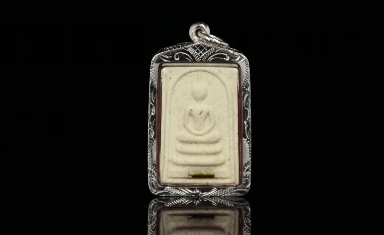 泰国哪个寺庙的佛牌最出名 (为什么要了解泰国佛牌文化)