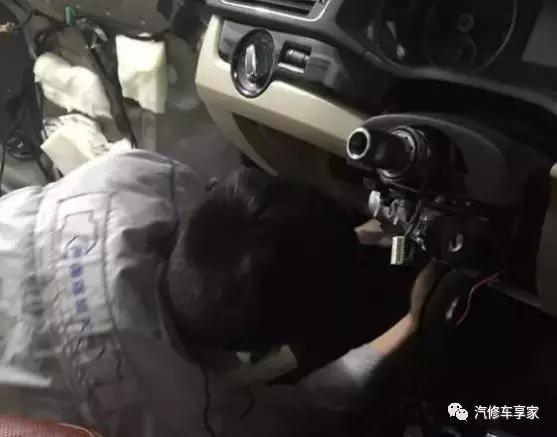 12年帕萨特未找到钥匙无法启动,帕萨特显示未找到钥匙如何启动