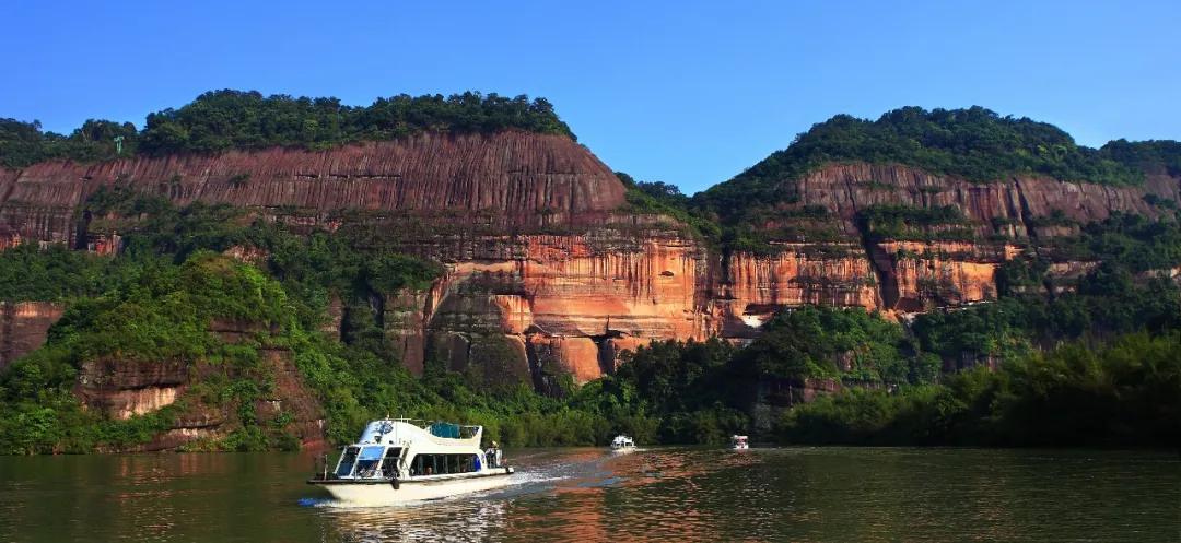 不能错过的游览胜地,不能错过的自驾游