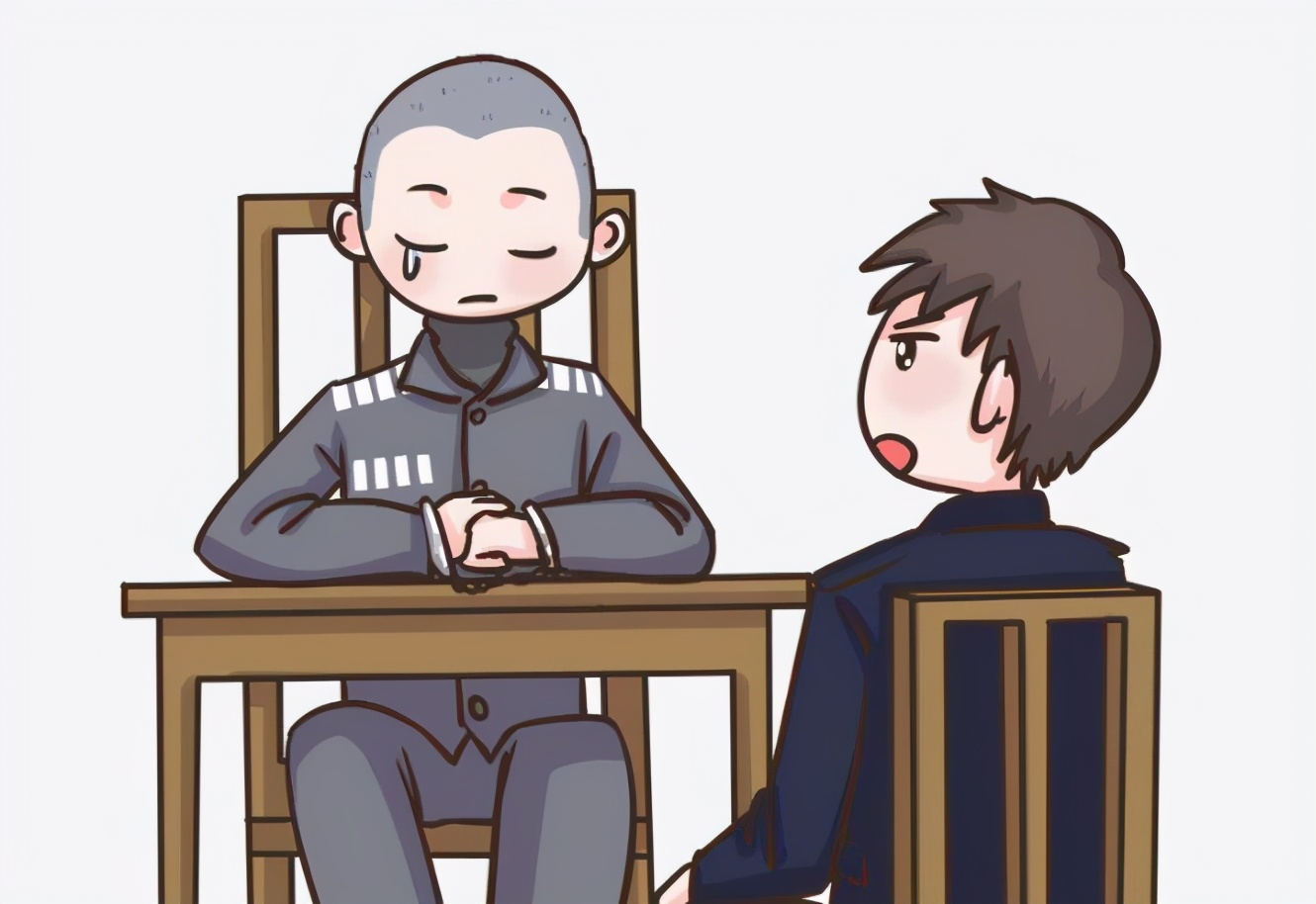 法律科普取保候审,法律科普判案不赔钱