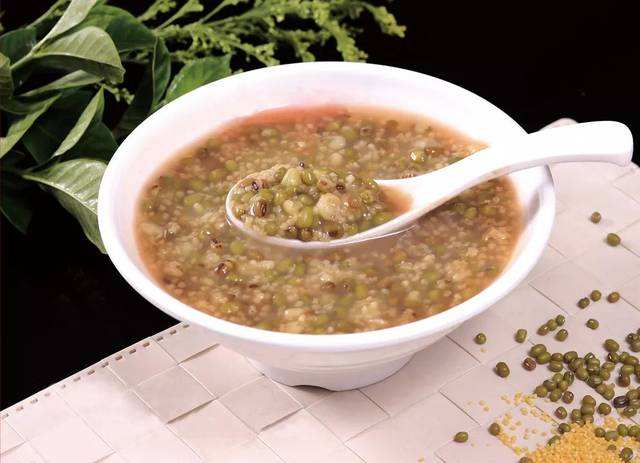 生活小妙招治疗发热、烧心