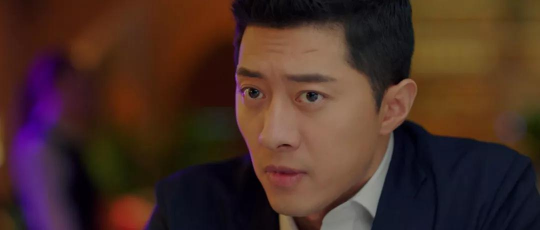 陈伟霆娜扎新剧路透曝光甜度爆表,陈伟霆和娜扎三年后再次相遇