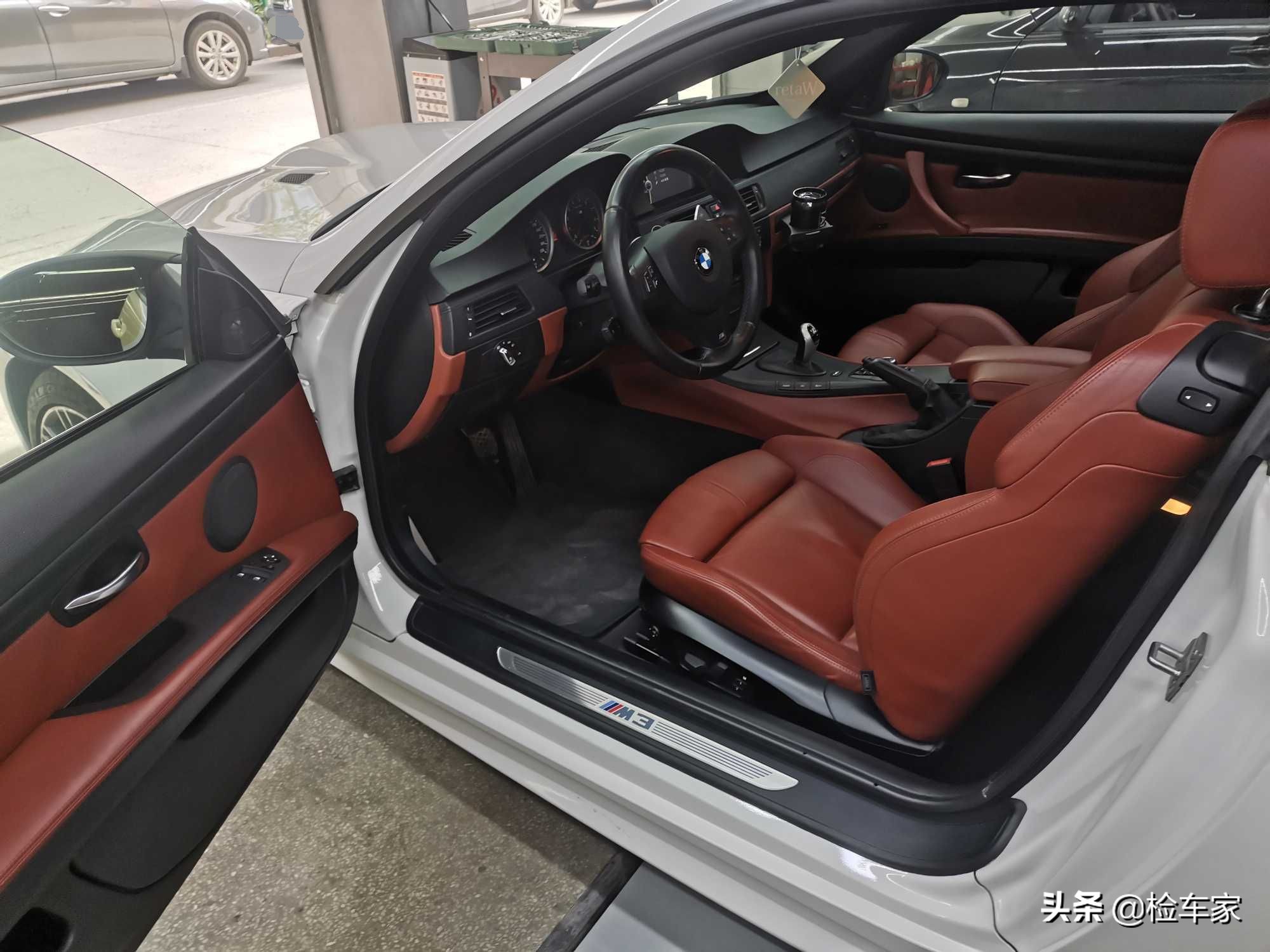 新款二手宝马m3大概多少钱,二手宝马m3哪款最值得入手