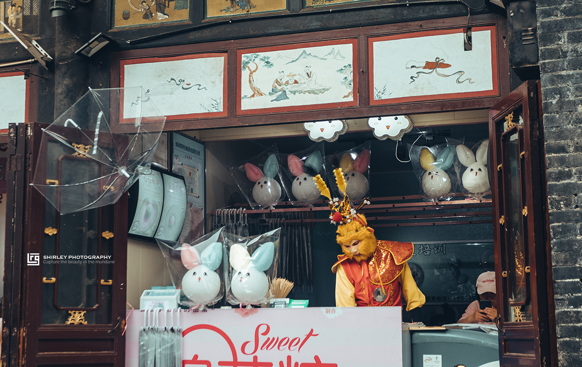 来平遥古城注意事项,来平遥古城看什么