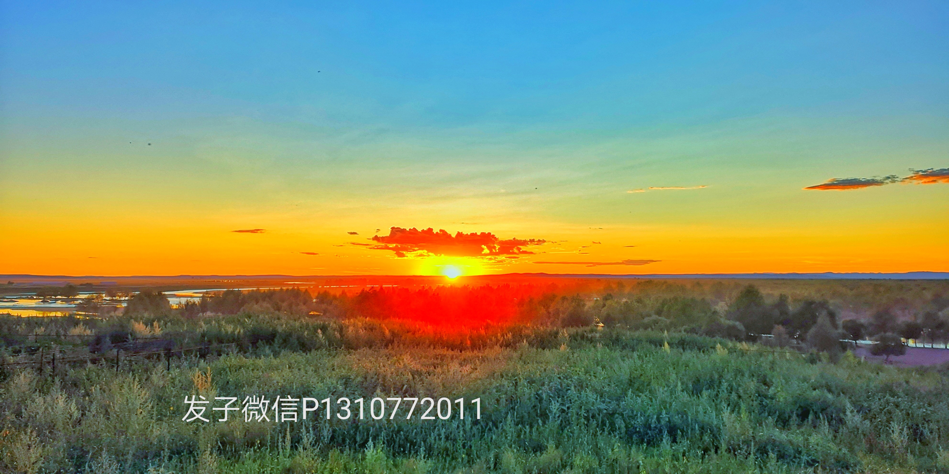 暑期亲子旅游推荐呼伦贝尔大草原,带孩子呼伦贝尔大草原自驾游