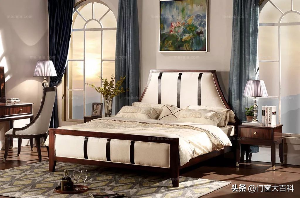 刺猬紫檀与黑檀哪个木材做家具好,中高端家具木材产地都在北美吗