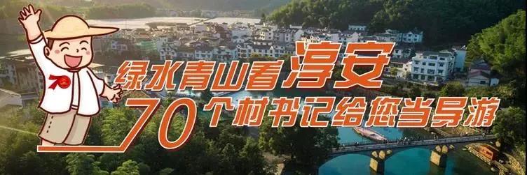 “blingbling”,黄得可爱的橘子可以从8月摘到来年2月!淳安中联村:临湖民宿处女地,甜甜蜜蜜看湖景