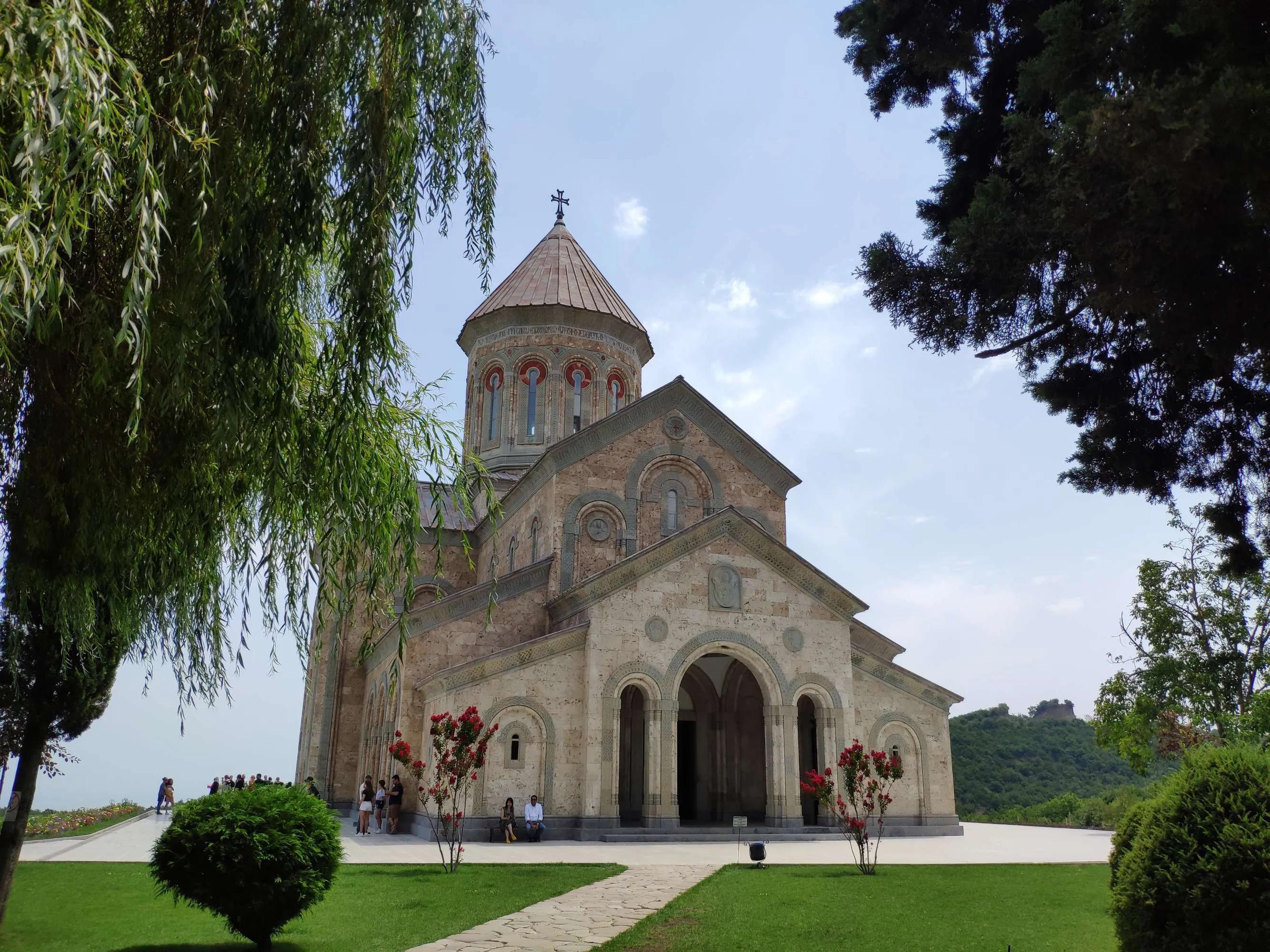 自驾格鲁吉亚阿塞拜疆,自驾入境格鲁吉亚