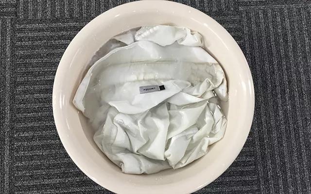 各种顽固污渍和铁锈洗衣神器,教你在家制作懒人洗衣神器