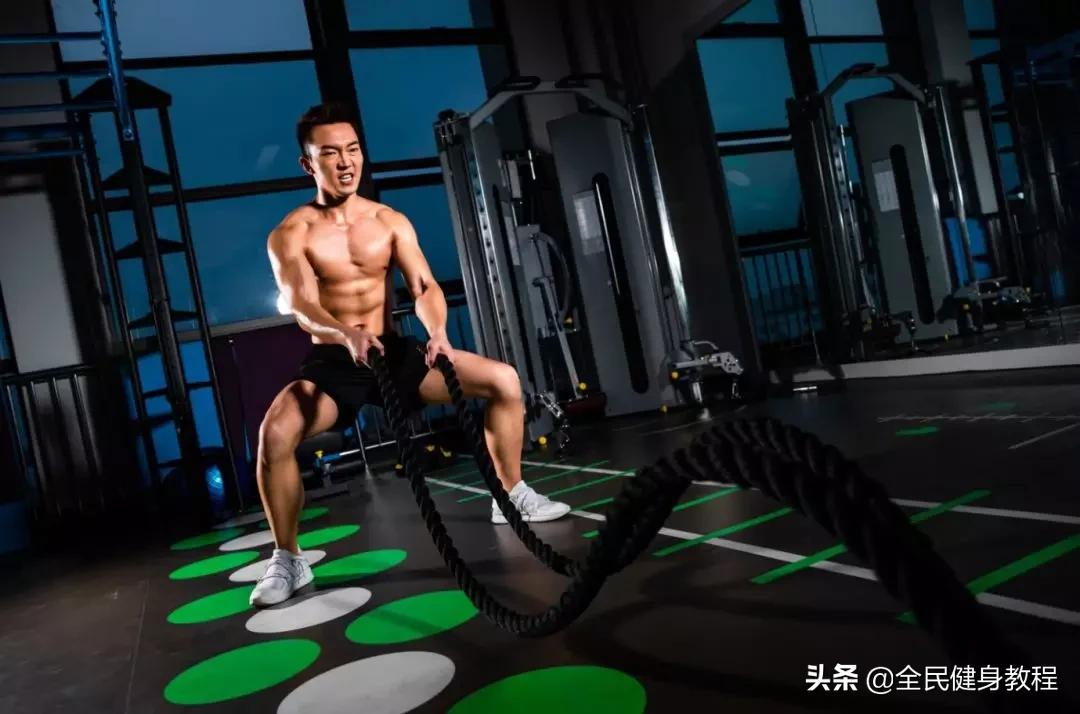 健身器械品牌十大排行榜,健身器械排行前十名