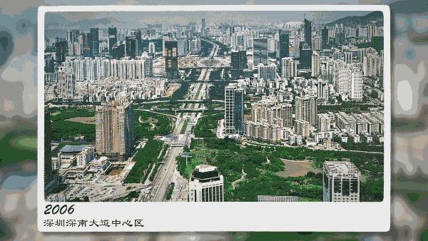 今天，再道一声：小平，您好！