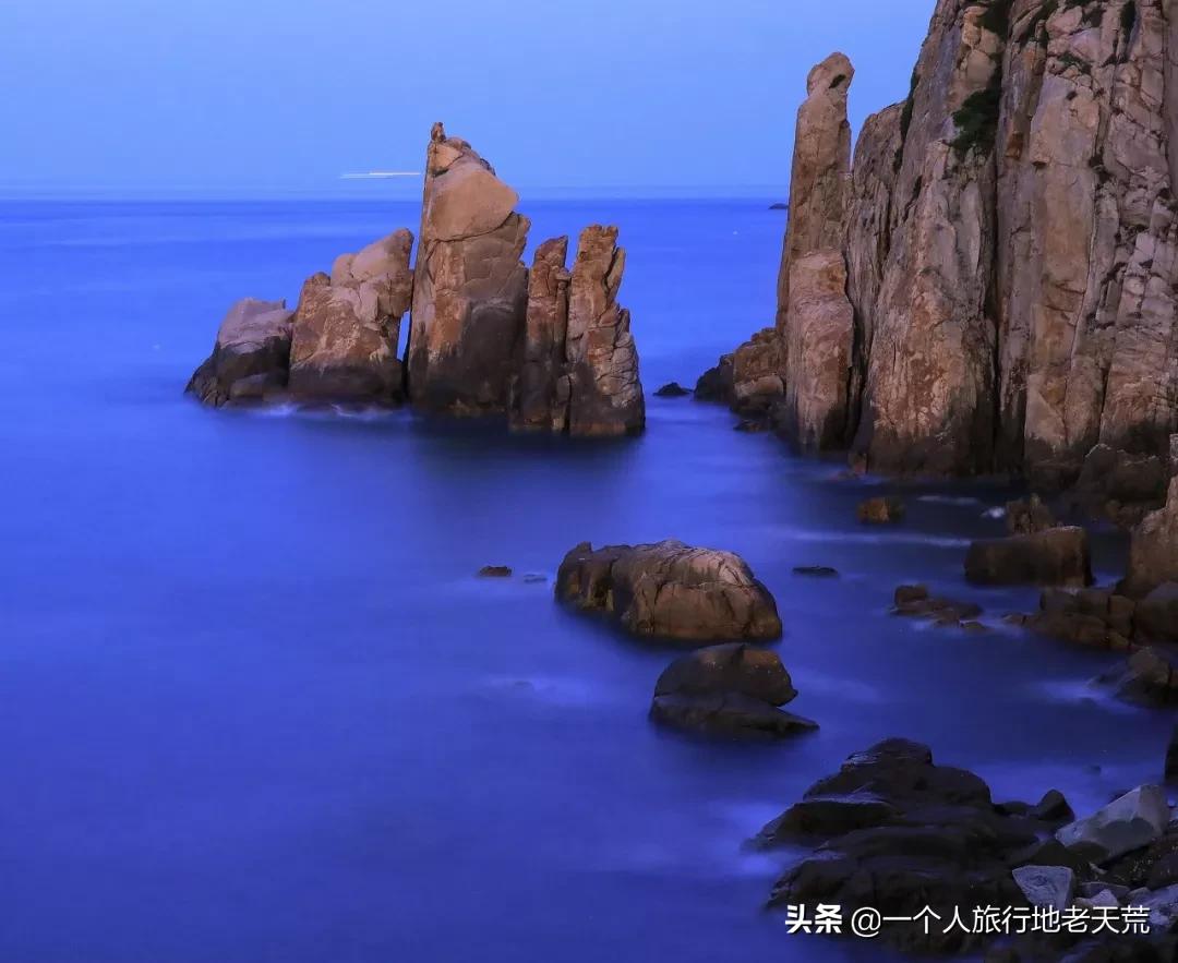 国内最适合一个人旅行的20个地方!去过才懂得什么是自由