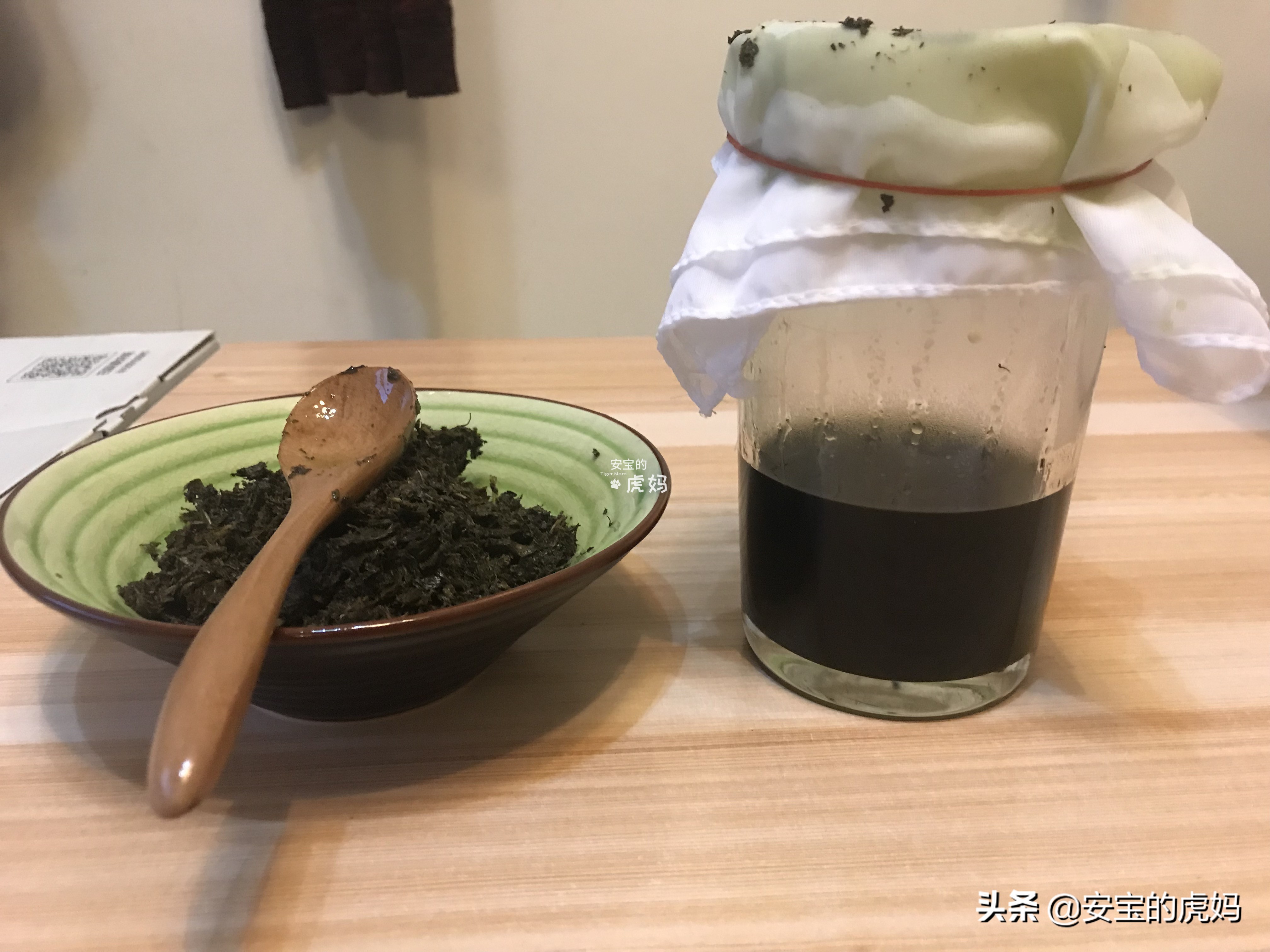 薄荷驱蚊膏如何制作,蚊虫叮咬薄荷膏怎么制作