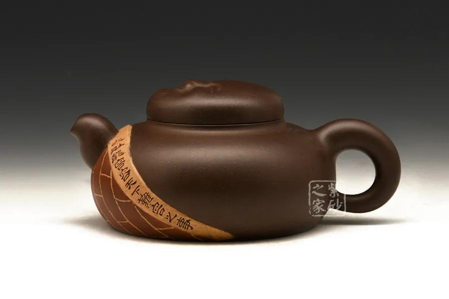 历史最厉害的制壶大师,6位大师谁是壶王