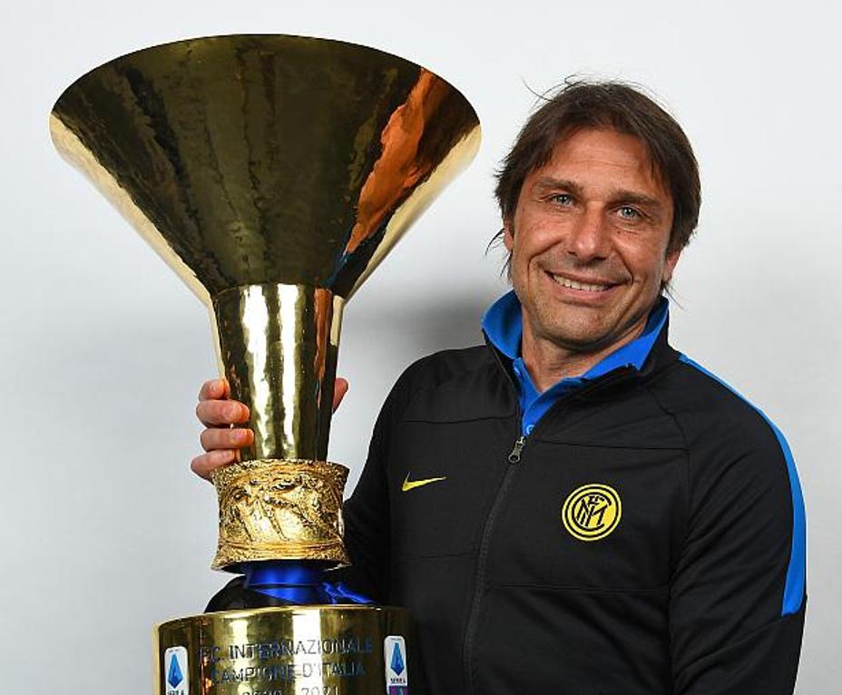 1000万英镑！巴萨前主帅索要巨额遣散费，足坛仅排第10，孔蒂第1