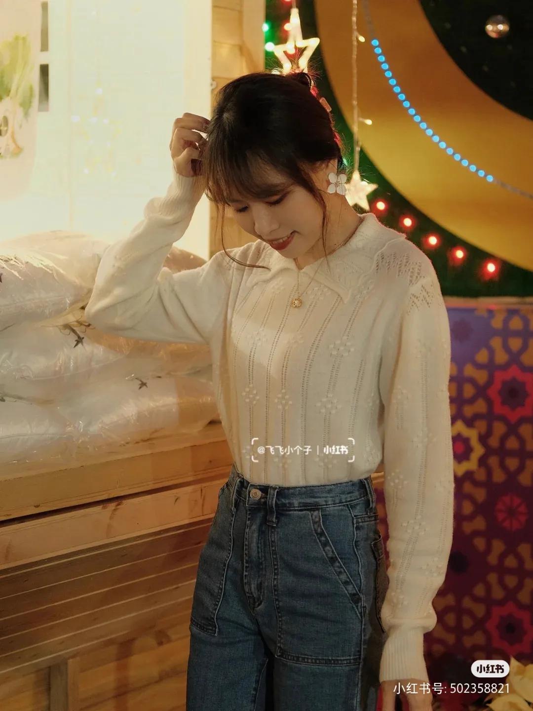 你是什么脸型就选什么风格,你是什么脸型就配什么耳环