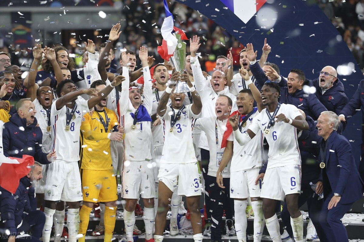 意甲强劲复苏英超西甲当道：欧国联剧本太老套，新形势下危机来临